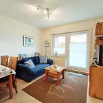 Regina An Der Nordsee No 5 Apartman *