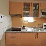 Apartman Regina An Der Nordsee No 5 *