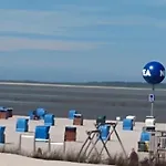Apartman Regina An Der Nordsee No 5