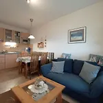 Apartman Regina An Der Nordsee No 5