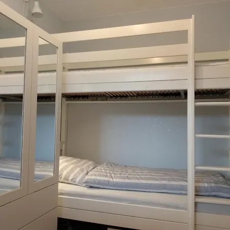 Regina An Der Nordsee No 5 Appartement Dornumersiel