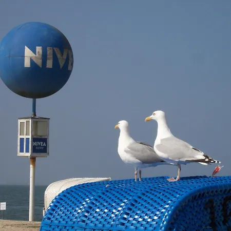 Regina An Der Nordsee No 5 Dornumersiel